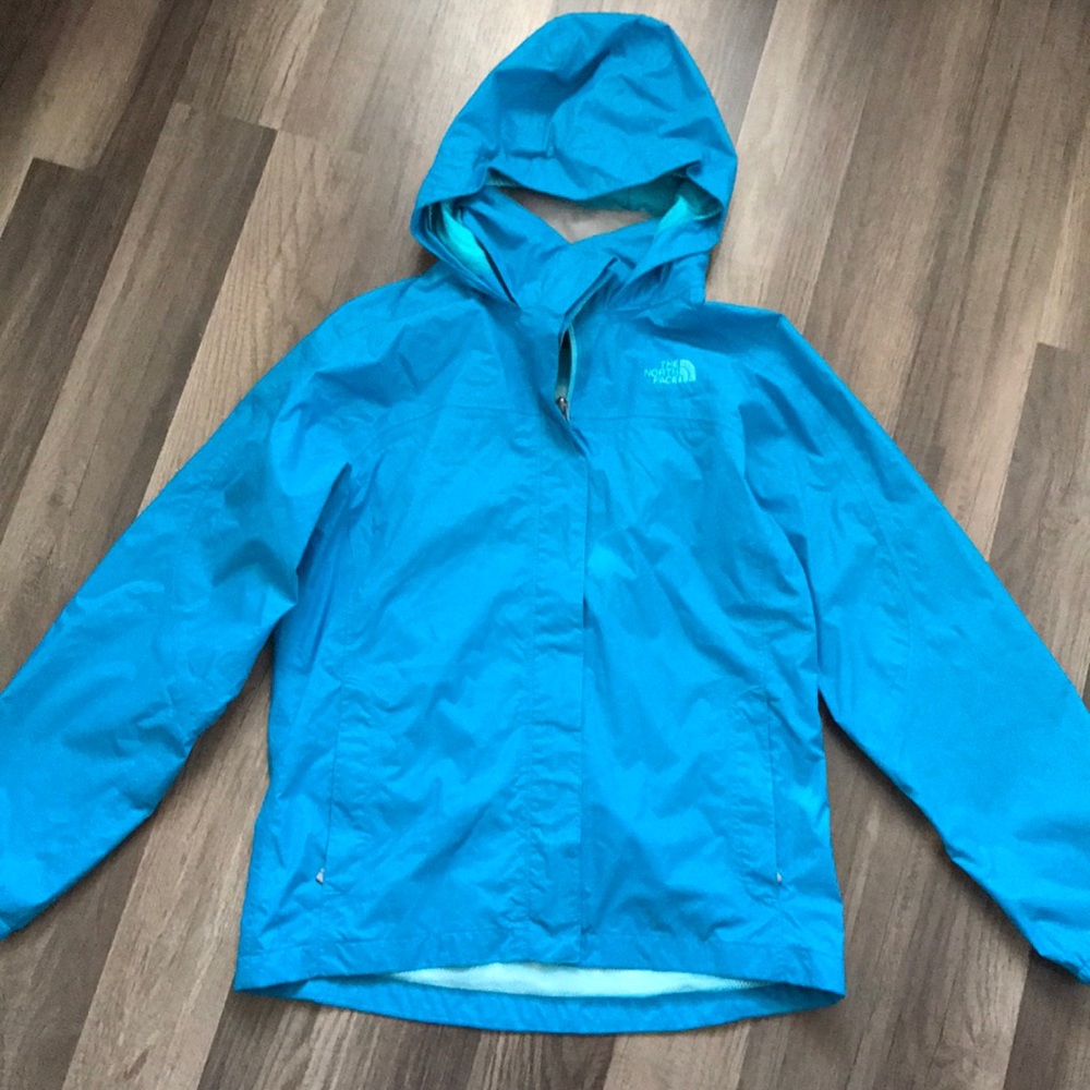 The North Face Jacket